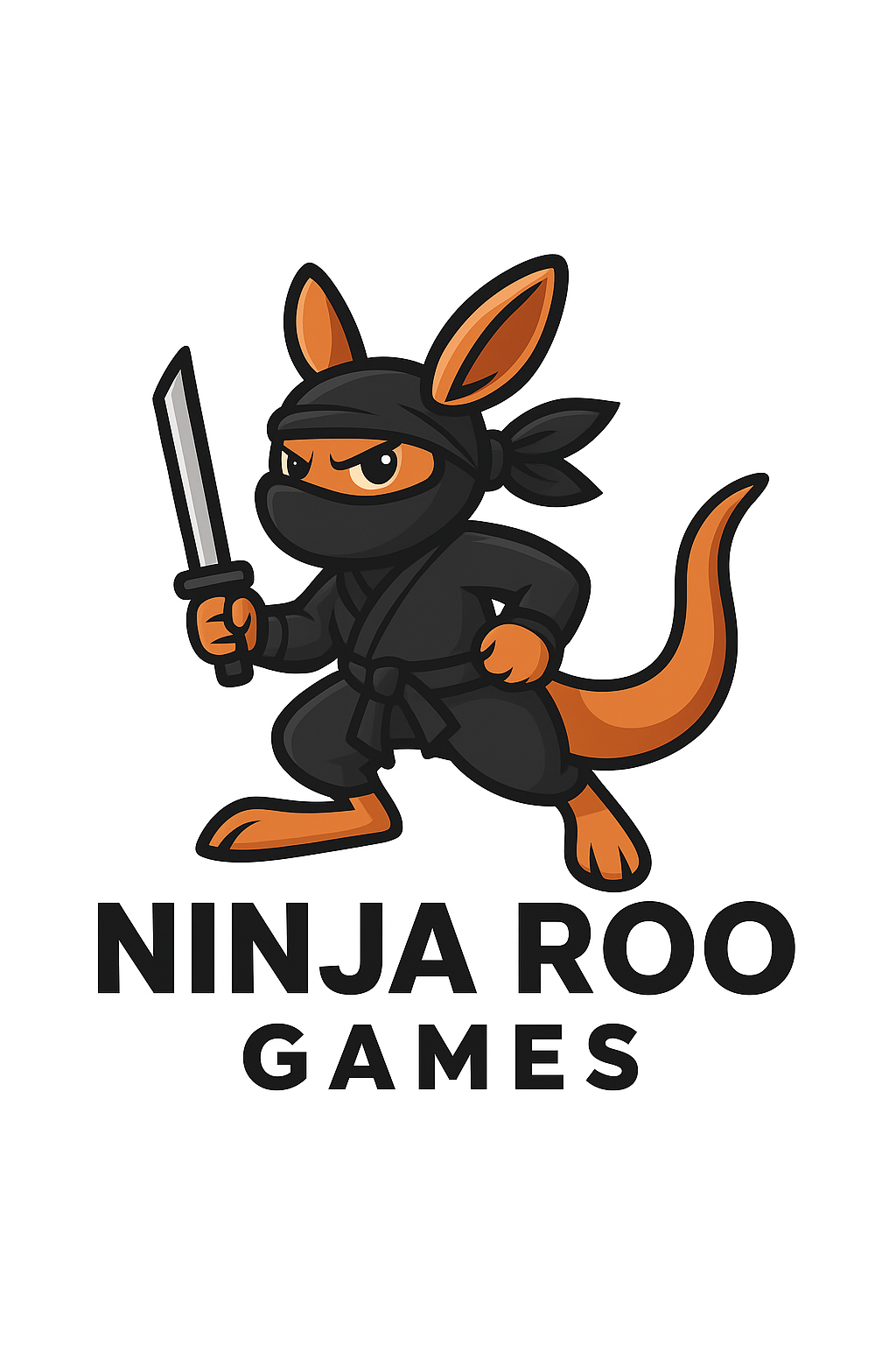 Ninja Roo Games